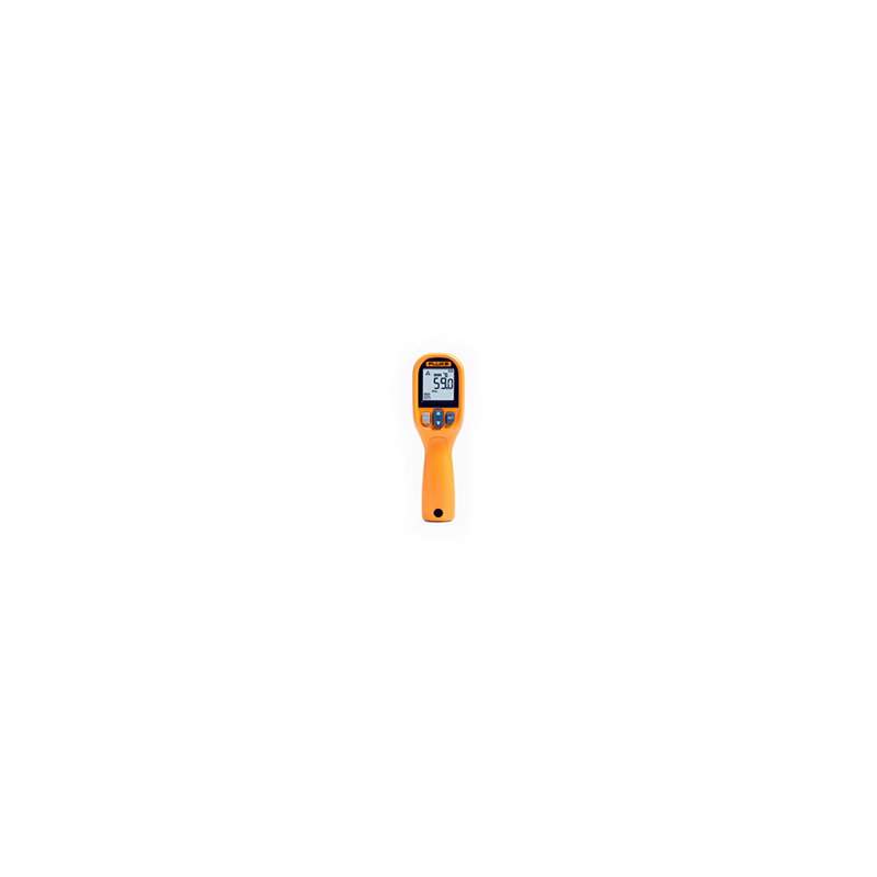 IR Thermometer, 8:1 D:S NA